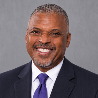 Ken Lewis